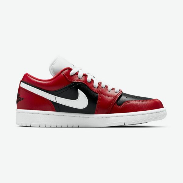 Air Jordan 1 Low 'Chicago Flip' (W) - Зображення 2