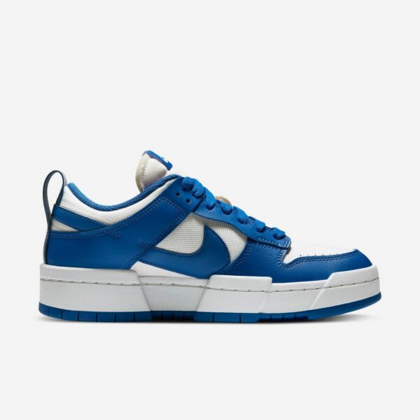 Nike Dunk Low Disrupt “Game Royal” (W) - Зображення 3