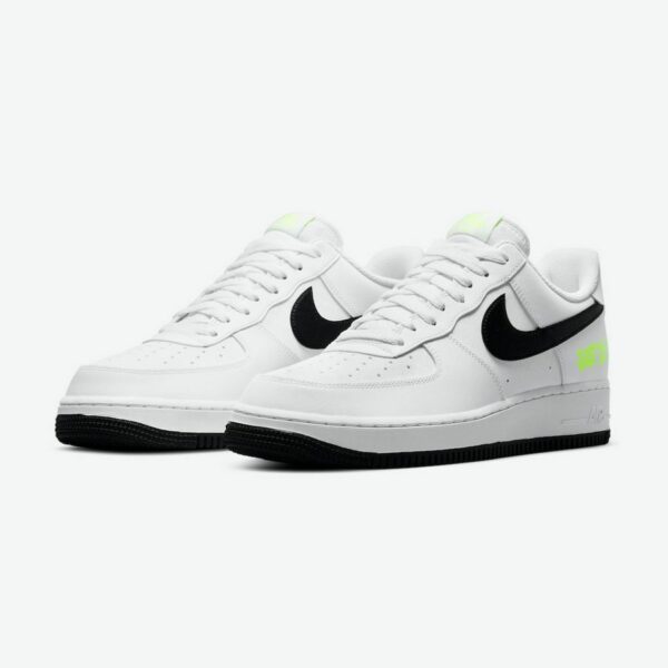 Nike Air Force 1 Low 'Just Do It' - Зображення 3