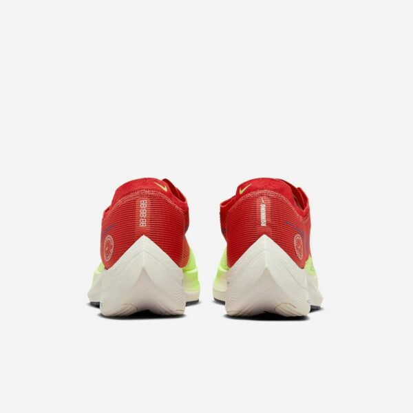Nike ZoomX Vaporfly Next% 2 Red Clay - Зображення 4