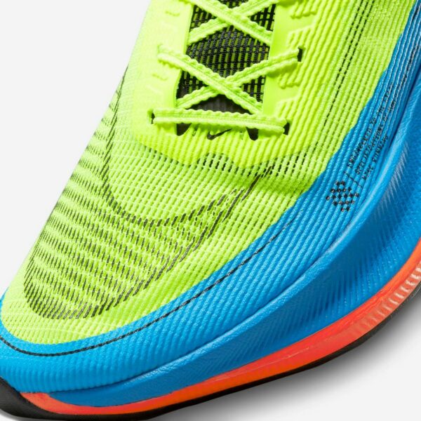 Nike ZoomX VaporFly NEXT% 2 “Volt” - Зображення 8