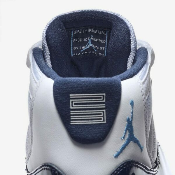 Air Jordan 11 Retro “Win Like 82” - Зображення 7