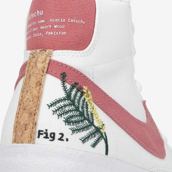 Nike Blazer Mid ’77 "Catechu" - Зображення 2
