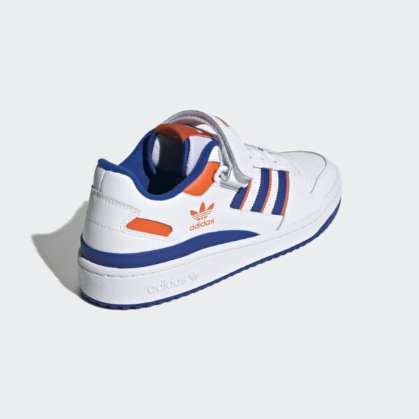 adidas Forum "White Royal Blue" - Зображення 4