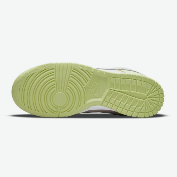 Nike Dunk Low 'Light Soft Pink' W) - Зображення 6