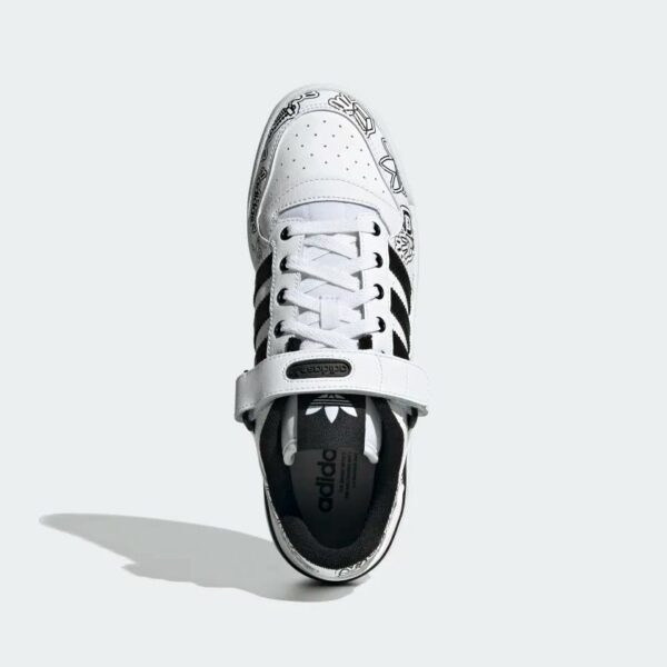 adidas Forum Bold Graphics - Зображення 4