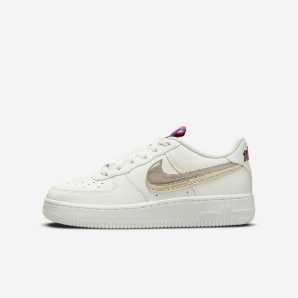 Nike Air Force 1 Low Pink Prime