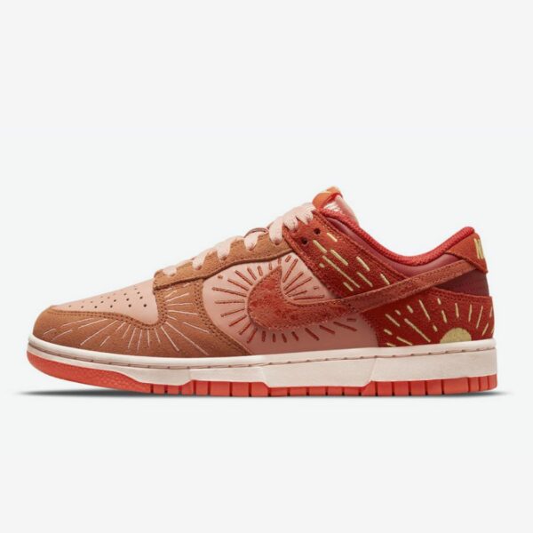 Nike Dunk Low NH "Winter Solstice" (W)