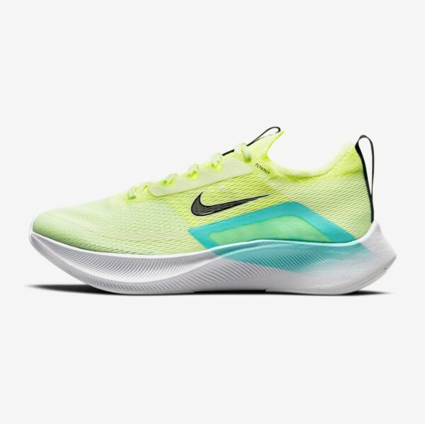 Nike Zoom Fly 4 Barely Volt