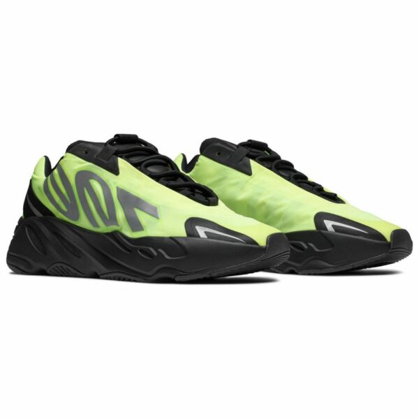 adidas Yeezy Boost 700 MNVN "Phosphor" - Зображення 3
