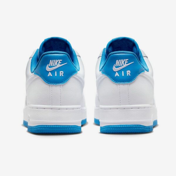 Nike Air Force 1 Low University Blue - Зображення 3