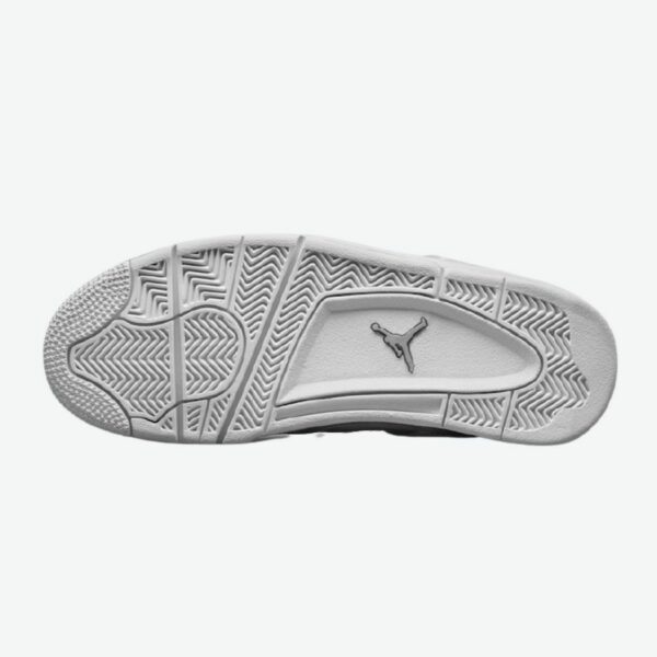 Air Jordan 4 Retro 'Pure Money' 2017 - Зображення 6