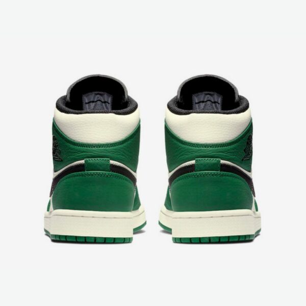Air Jordan 1 Mid SE 'Pine Green' - Зображення 5