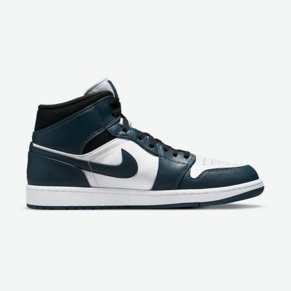 Air Jordan 1 Mid 'Armory Navy' - Зображення 2