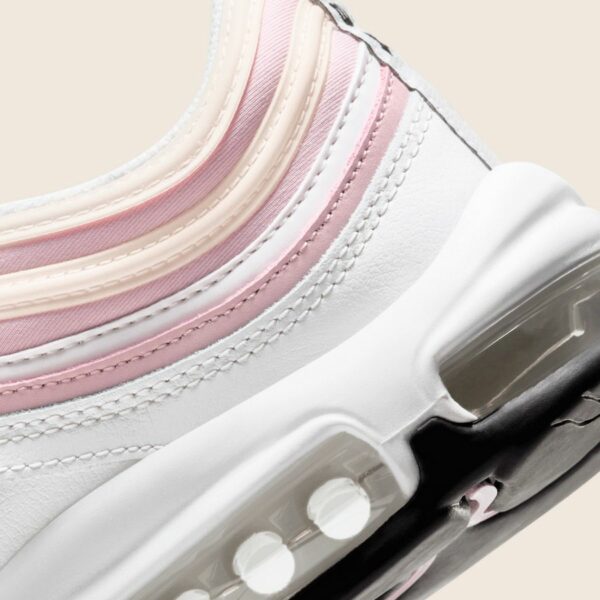 Nike Air Max 97 Pink Cream (W) - Зображення 3
