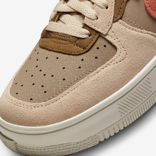 Nike Air Force 1 Fontanka Rattan (W) - Зображення 7