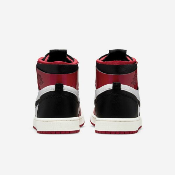 Air Jordan 1 High Zoom CMFT "Patent Chicago" (W) - Зображення 6