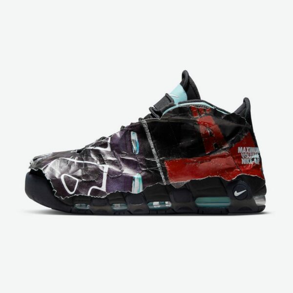 Nike Air More Uptempo Maximum Volume - Зображення 2