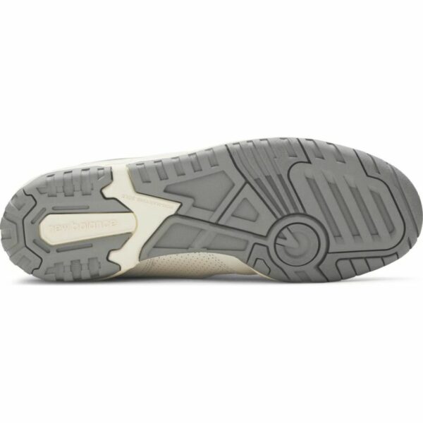 Aim? Leon Dore x New Balance 550 'Silver' - Зображення 4