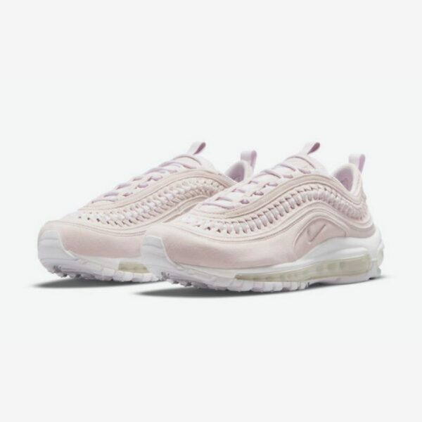 Nike Air Max 97 LX Woven Venice (W) - Зображення 2