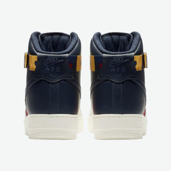 Nike Air Force 1 High 'Nautical Redux' - Зображення 5