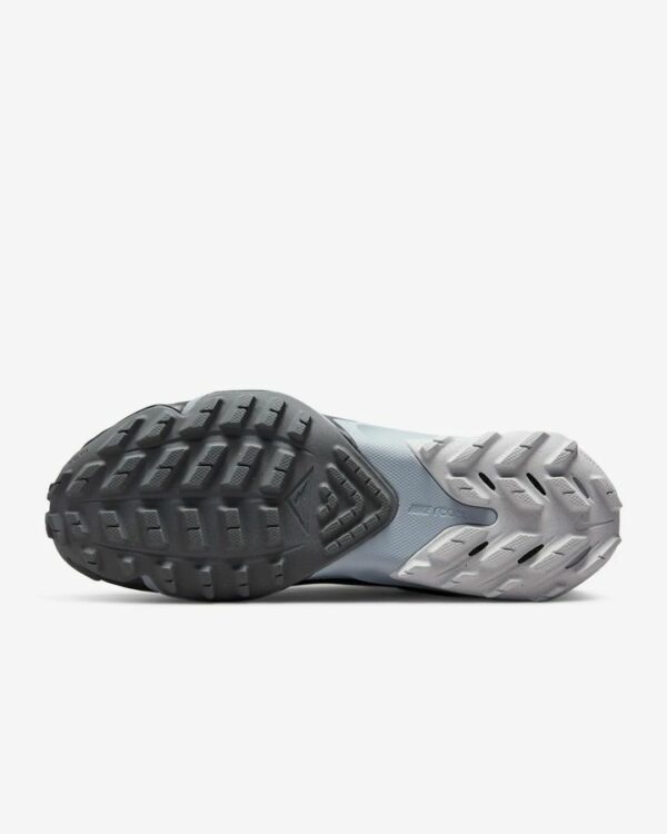Nike Terra Kiger 8 Black Anthracite Wolf Grey - Зображення 2