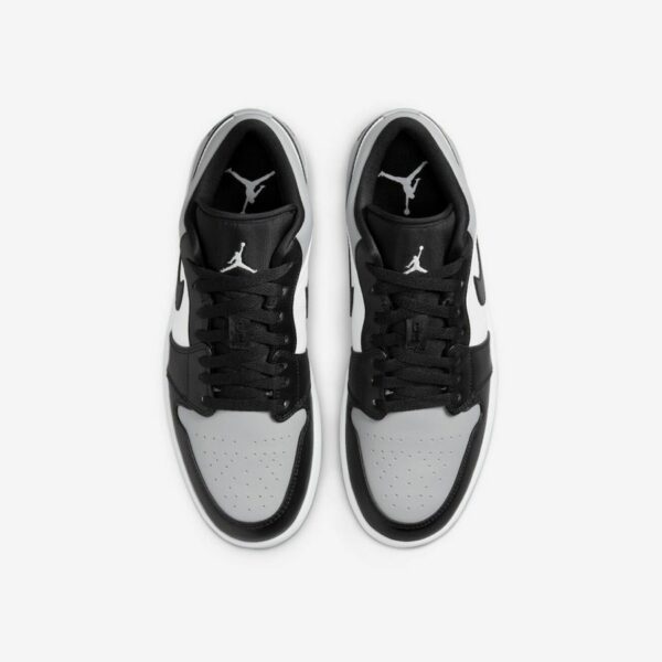 Air Jordan 1 Low "Shadow Toe" - Зображення 3