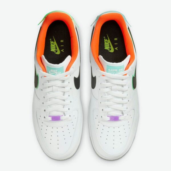 Nike Air Force 1 Low 'Have A Good Game' - Зображення 4
