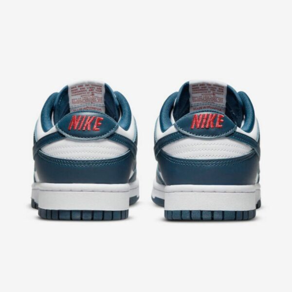 Nike Dunk Low Valerian Blue - Зображення 2