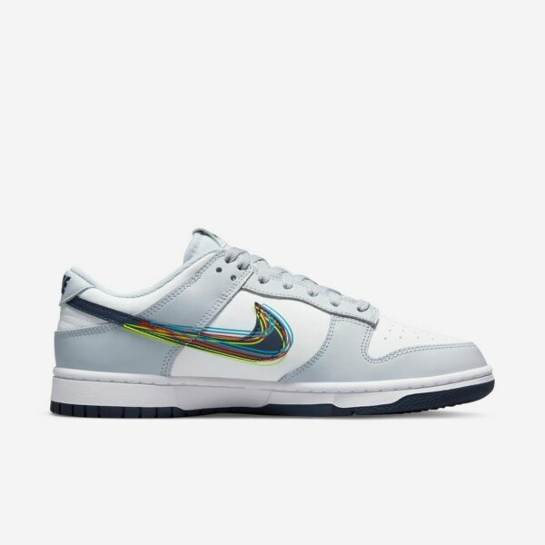 Nike Dunk Low “3D” - Зображення 3