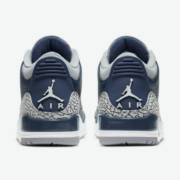 Air Jordan 3 Retro 'Georgetown' - Зображення 5