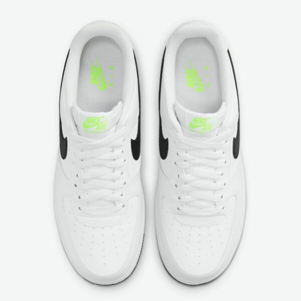 Nike Air Force 1 Low 'Just Do It' - Зображення 4