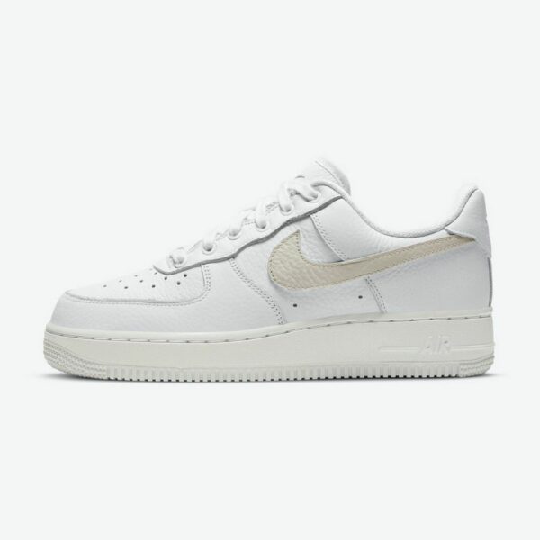 Nike Air Force 1 'Light Bone' (W)