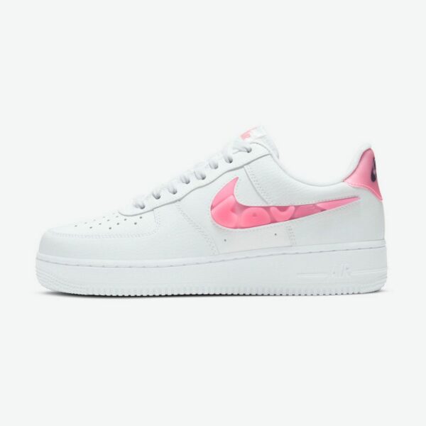 Nike Air Force 1 SE 'Love For All' (W)