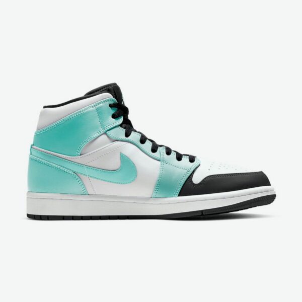 Air Jordan 1 Mid 'Tropical Twist' - Зображення 3