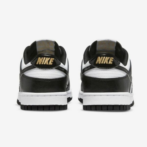 Nike Dunk Low “World Champ” - Зображення 4
