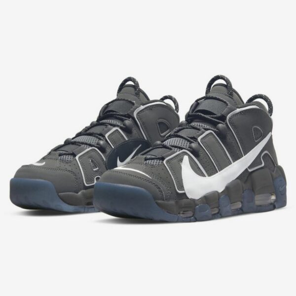 Nike Air More Uptempo “Copy Paste” - Зображення 5