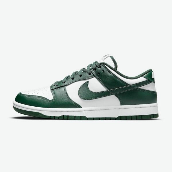 Nike Dunk Low 'Varsity Green'