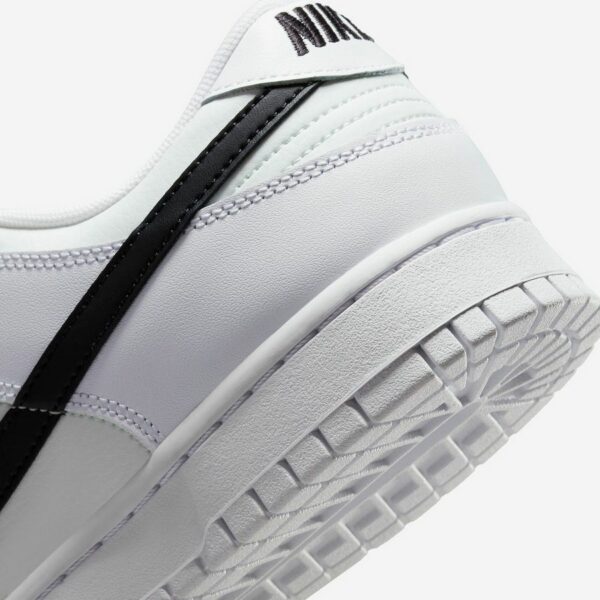 Nike Dunk Low “Reverse Panda” - Зображення 8