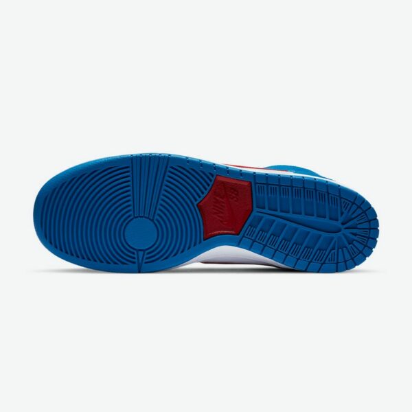 Nike Dunk High SB 'Doraemon' - Зображення 6