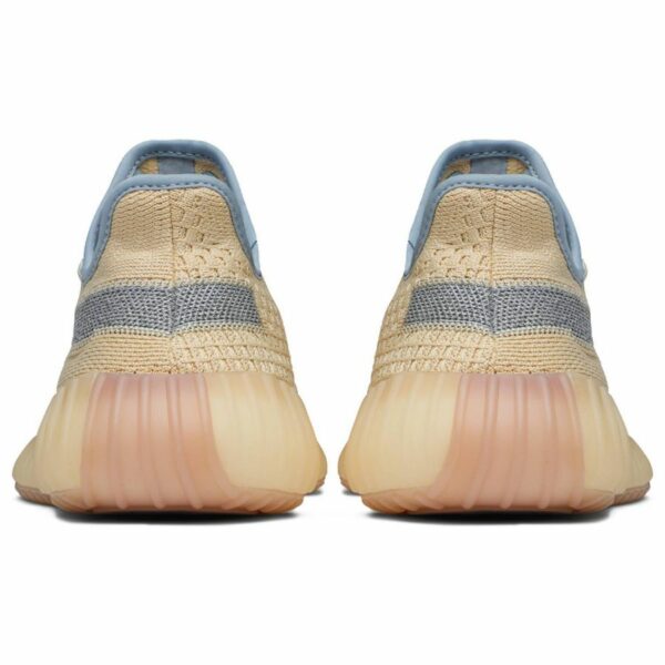 Adidas Yeezy Boost 350 V2 "Linen" - Зображення 7