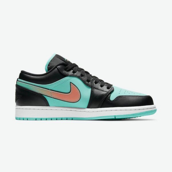 Air Jordan 1 Low SE 'Tropical Twist' - Зображення 2