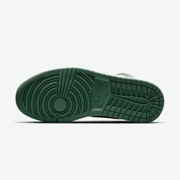 Air Jordan 1 Mid SE 'Dutch Green' (W) - Зображення 6
