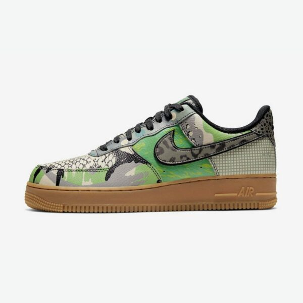 Nike Air Force 1 Low 'City of Dreams'