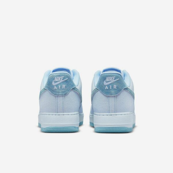 Nike Air Force 1 Low “Dip Dye” - Зображення 6