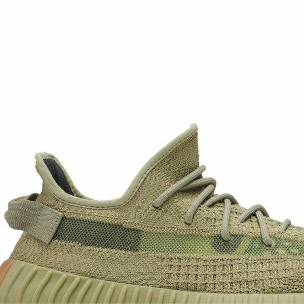 Adidas Yeezy Boost 350 V2 "Sulfur" - Зображення 4