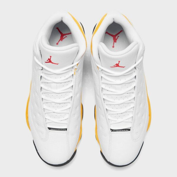 Air Jordan 13 "Del Sol" - Зображення 4