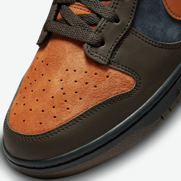 Nike Dunk Low 'Cider' - Зображення 7