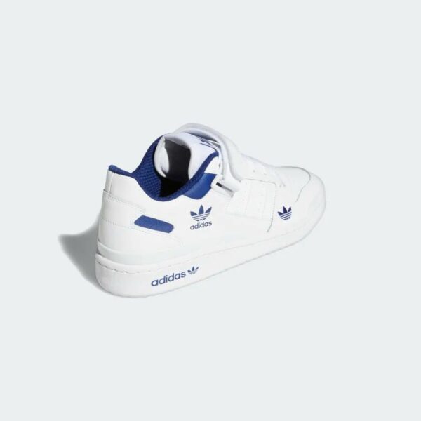 adidas Forum Low Victory Blue - Зображення 2