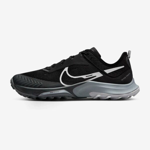 Nike Terra Kiger 8 Black Anthracite Wolf Grey